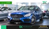 Mercedes-Benz C300 AMG PANO*LED*COMAND*NIGHT*KAMERA*STANDHEIZU - Mercedes-Benz C 300: Limousine