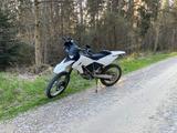 BMW G450X - DIRT BIKE VON 251 BIS 500 CCM