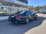 Mercedes-Benz S 500 4MATIC L AMG *Voll*Streifschaden* - gebrauchte Mercedes-Benz S 500 aus dem Jahr 2014