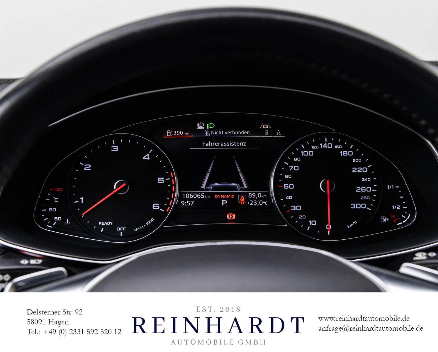Audi A6 AVANT 45TDi Q HD-MTRX/HuD/AIR-SUS/NAV./KAMERA, миниатюра 22