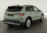 Skoda Elroq 60 Loft, Wärmepumpe, Navi, Kamera, Side, W - Skoda: Grün