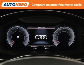 Audi A6 - 11