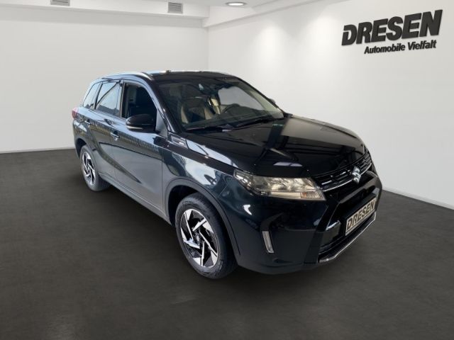 Suzuki Vitara - Bild 2