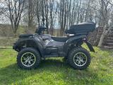 TGB Blade 1000 4x4 - TGB BLADE 4X4