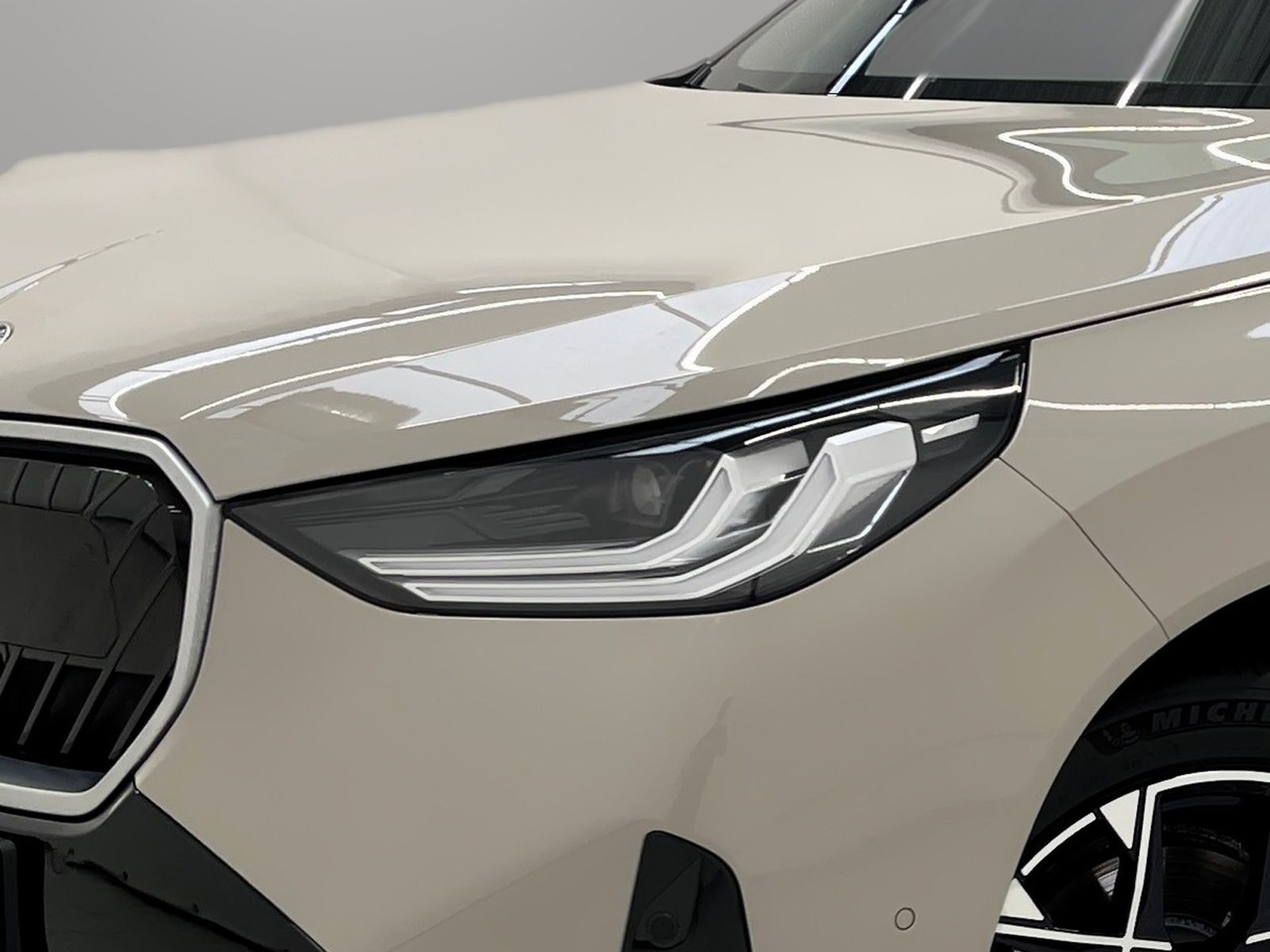 BMW X3 - Bild 7