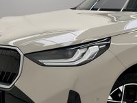 BMW X3 - Vorschau Bild 7