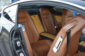 2004 Bentley CONTINENTAL GT 缩略图 11