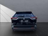 Toyota RAV 4 Hybrid Team Deutschland*Garantie* - gebrauchte Toyota RAV 4 aus dem Jahr 2020