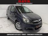Opel Zafira 1.9 CDTI 120CV Enjoy - Opel Zafira: Enjoy