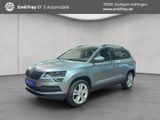 Skoda Karoq 1.5 TSI ACT DSG Style - Skoda Karoq in Stuttgart