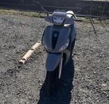Piaggio Medley 125 Sport E5 - PIAGGIO MEDLEY 125 S