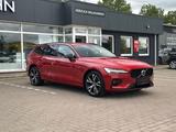 Volvo V60 Plus Dark,18-Zoll,AHK,Memory,R-Kam.3,99% - Volvo V60 mit Diesel-Antrieb: 1.6