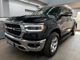 Dodge RAM 5.7 V8 HEMI Bighorn 4x4 QuadC/6ft Box/6.Sitz - Dodge RAM Gebrauchtwagen