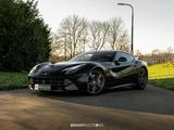 Ferrari F12 Berlinetta 6.3 V12 - gebrauchte Ferrari Coupés