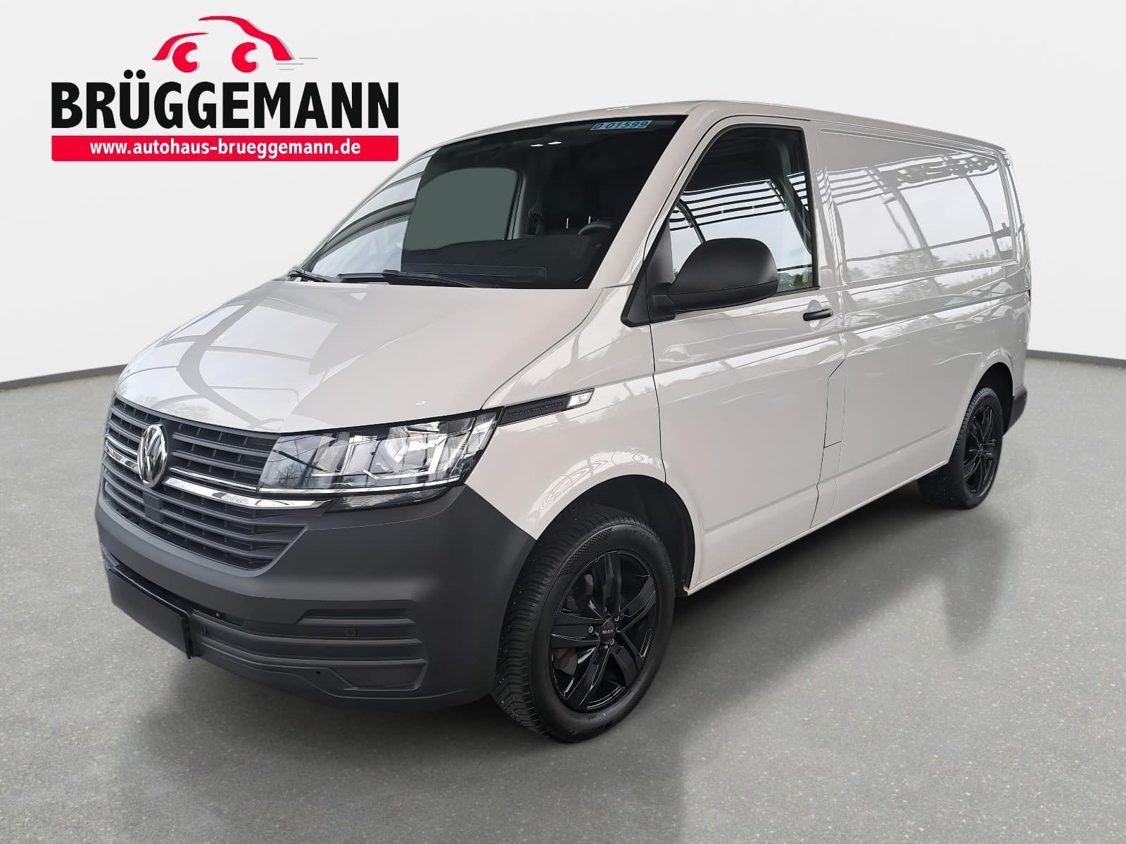 Volkswagen T6 Transporter