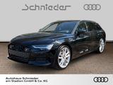 Audi A6 45 TDI ADVANCED QUATTRO LED+AHK+KAMERA+KAMERA - Audi A6 Gebrauchtwagen in Bielefeld