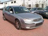 Ford Mondeo 2,0 Futura X*Klima*SHZ*el. Fenster*2-Hand - Ford Mondeo Futura mit Benzin-Antrieb