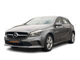 Mercedes-Benz A 180 BlueEfficiency *Navi*Kam*SHZ*Tempomat*PDC - Mercedes-Benz Blueefficiency