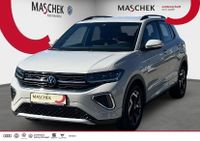 Volkswagen T-Cross - Vorschau Bild 1