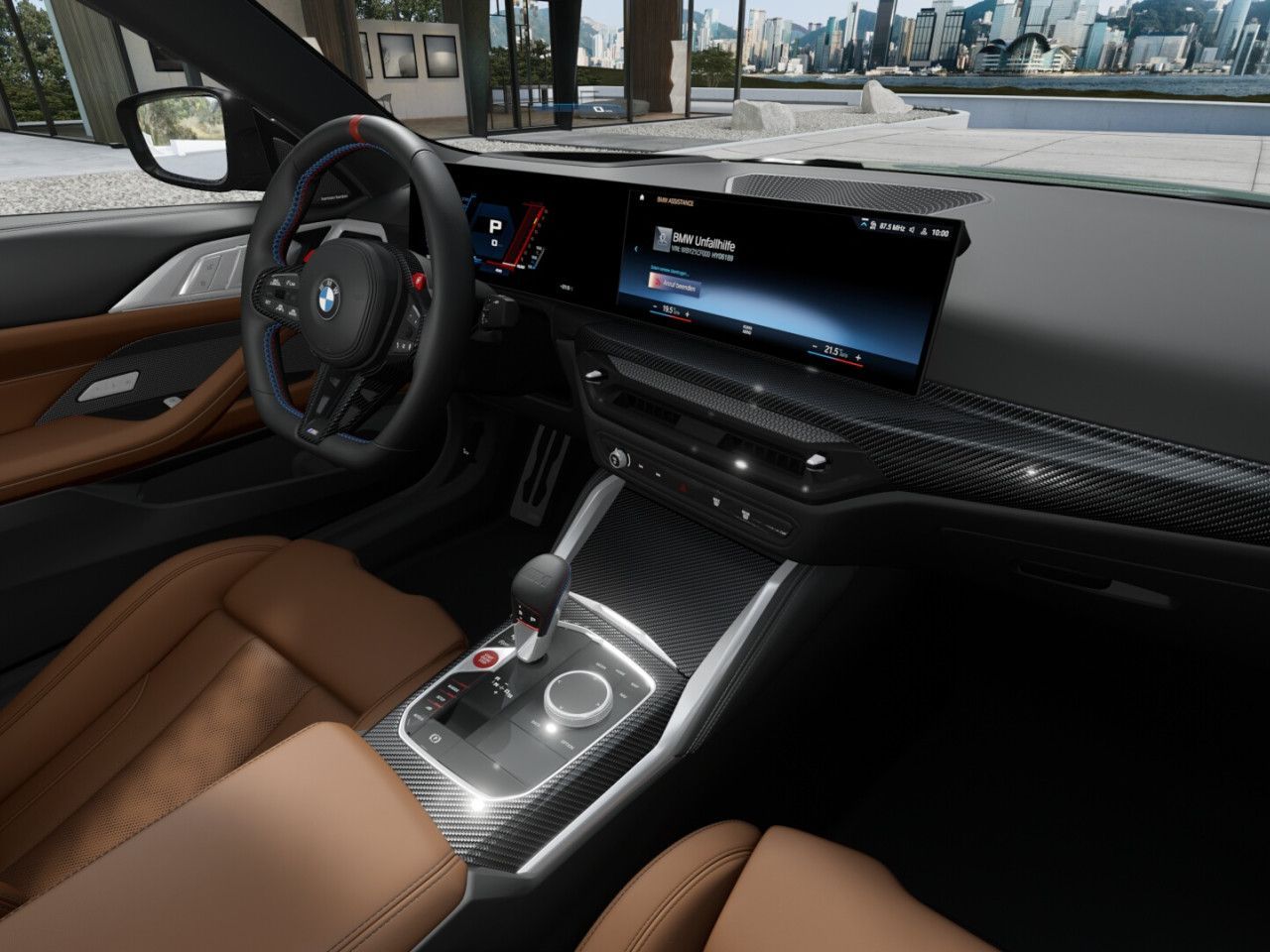 BMW M4 - Bild 11