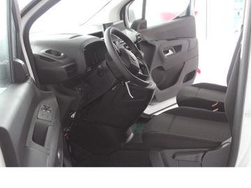 Citro�n Berlingo Kastenwagen L2H1XL