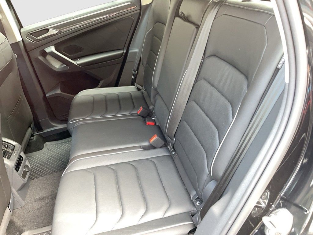 Volkswagen Tiguan - Bild 11