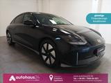 Hyundai IONIQ 6 Navi|HUD|CAM|Sitzhzg. - schwarze Hyundai IONIQ 6