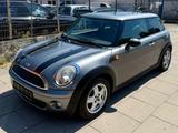 MINI ONE Mini One * TÜV NEU - gebrauchte MINI MINI aus dem Jahr 2009
