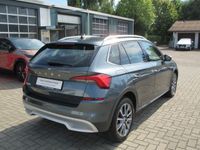Vorschau Skoda Kamiq