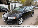 Volvo V50 Kombi 1.6 D Drive Kinetic - Volvo V50: 1.6
