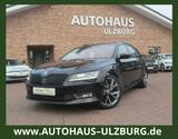 Skoda Superb 2.0 TSI DSG  Sportline/Navi/Bi-Xen/AHK sc - Skoda Superb Gebrauchtwagen in Hamburg