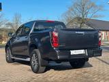 Isuzu D-Max Double Cab 4WD LS - Isuzu D-Max Gebrauchtwagen