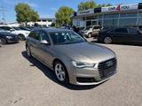 Audi A6 Avant 2.0 TDI Ultra MMI LED 2.Hand PDC Euro6 - Audi: Eu