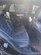 Mercedes-Benz C 300 d 4MATIC T Autom.- AMG Styling Night-Paket - Mercedes-Benz C 300 mit Diesel-Antrieb: Automatik