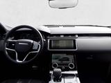 Land Rover Range Rover Velar D300 R-Dynamic SE *HUD*Laser* - Land Rover Range Rover Velar in Gelsenkirchen