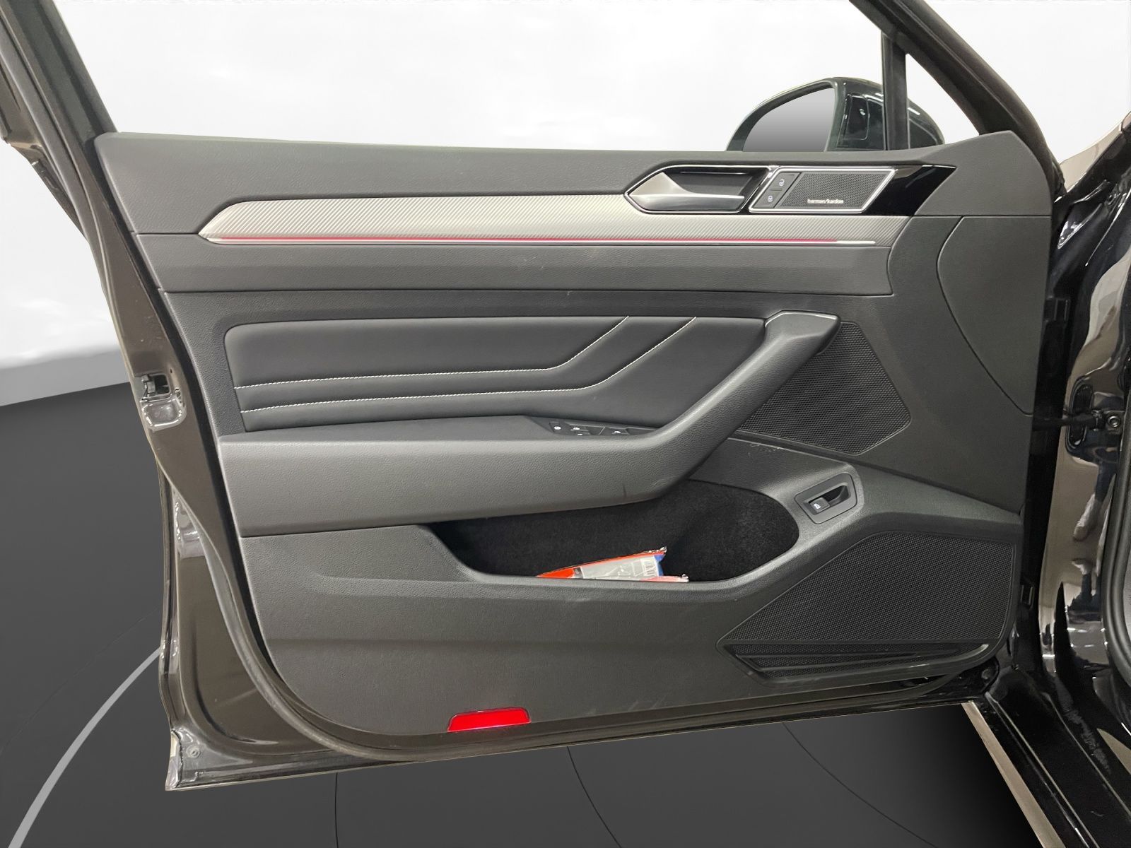 Volkswagen Passat Variant - Bild 10
