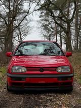 Volkswagen VW Golf GTI 16V ABF - Volkswagen Golf aus 1997: GTI