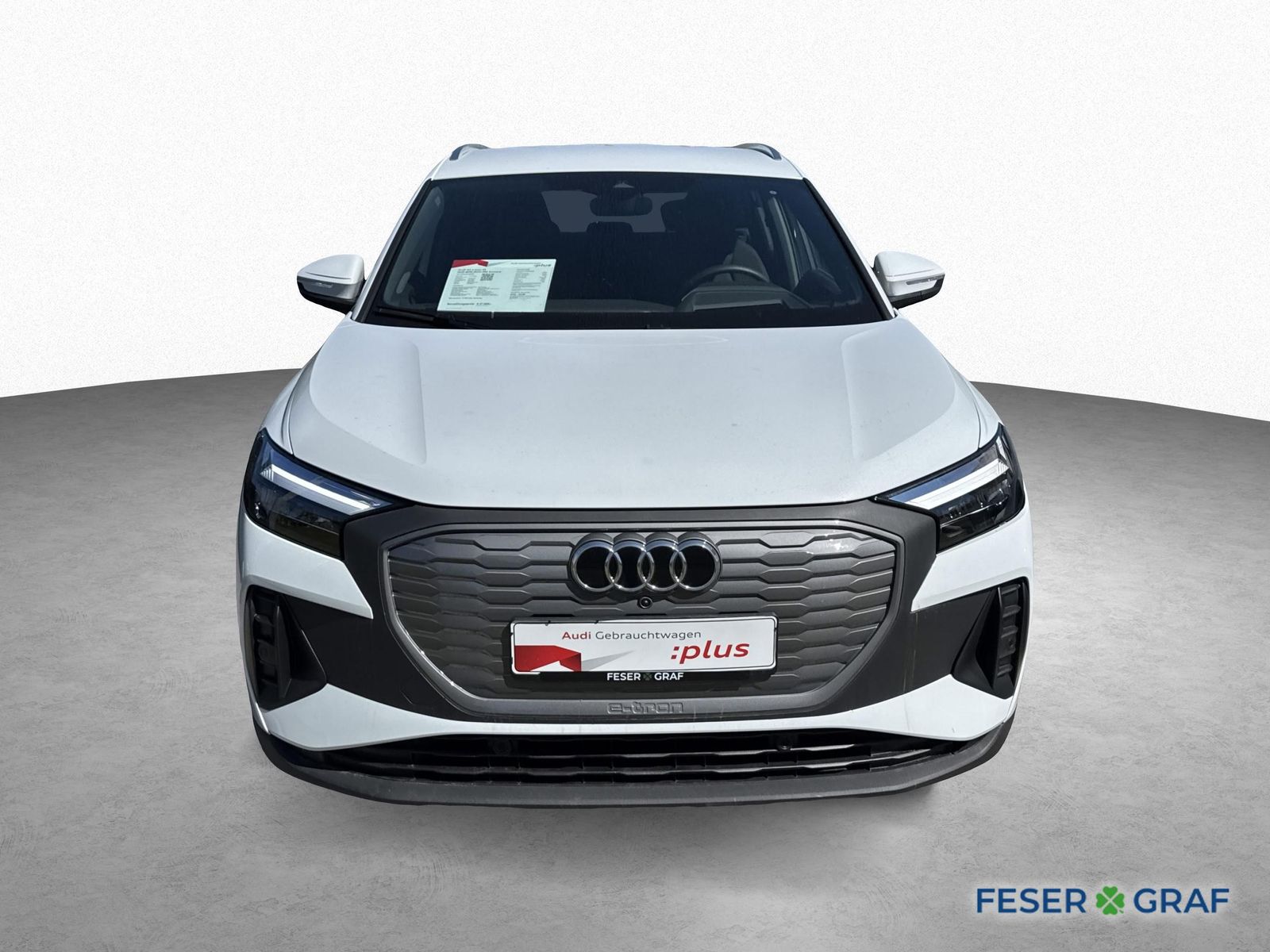 Audi Q4 e-tron - Bild 2