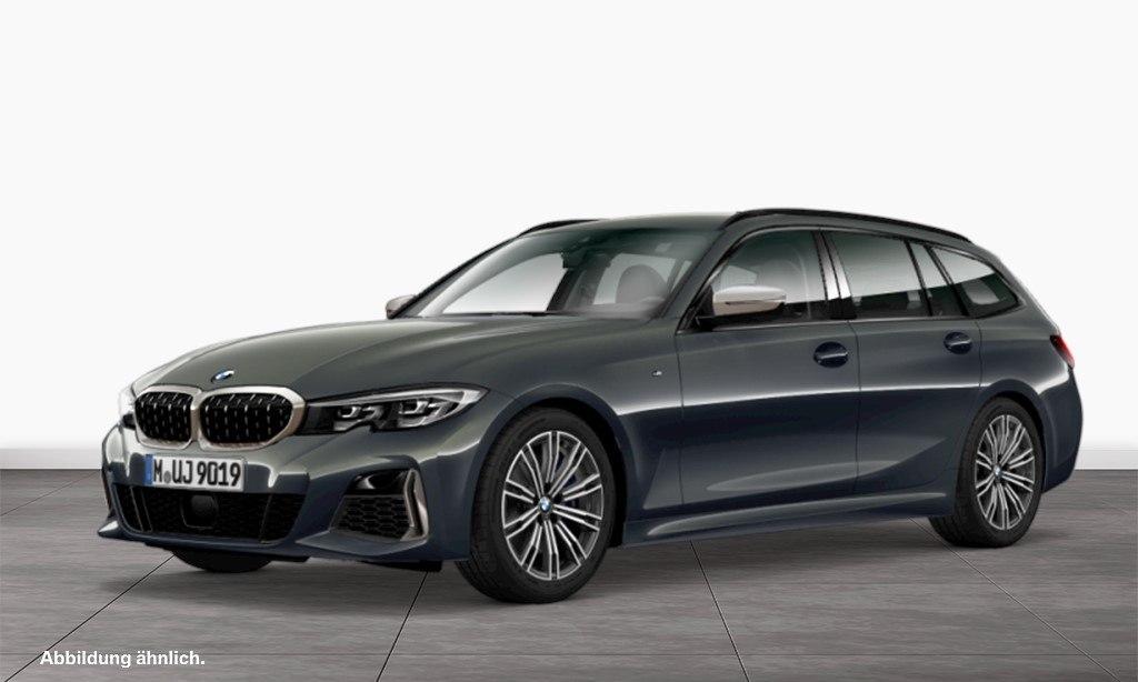 BMW M340i xDrive Touring