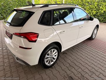Skoda Kamiq - 5