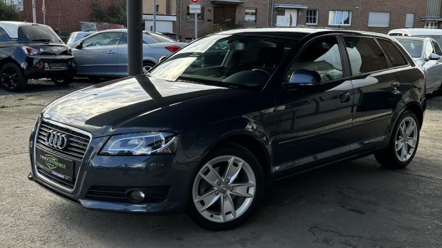 Audi A3 Sportback 1.4 TFSI Ambition*Automatik*Pdc*