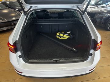 Skoda Superb - 7