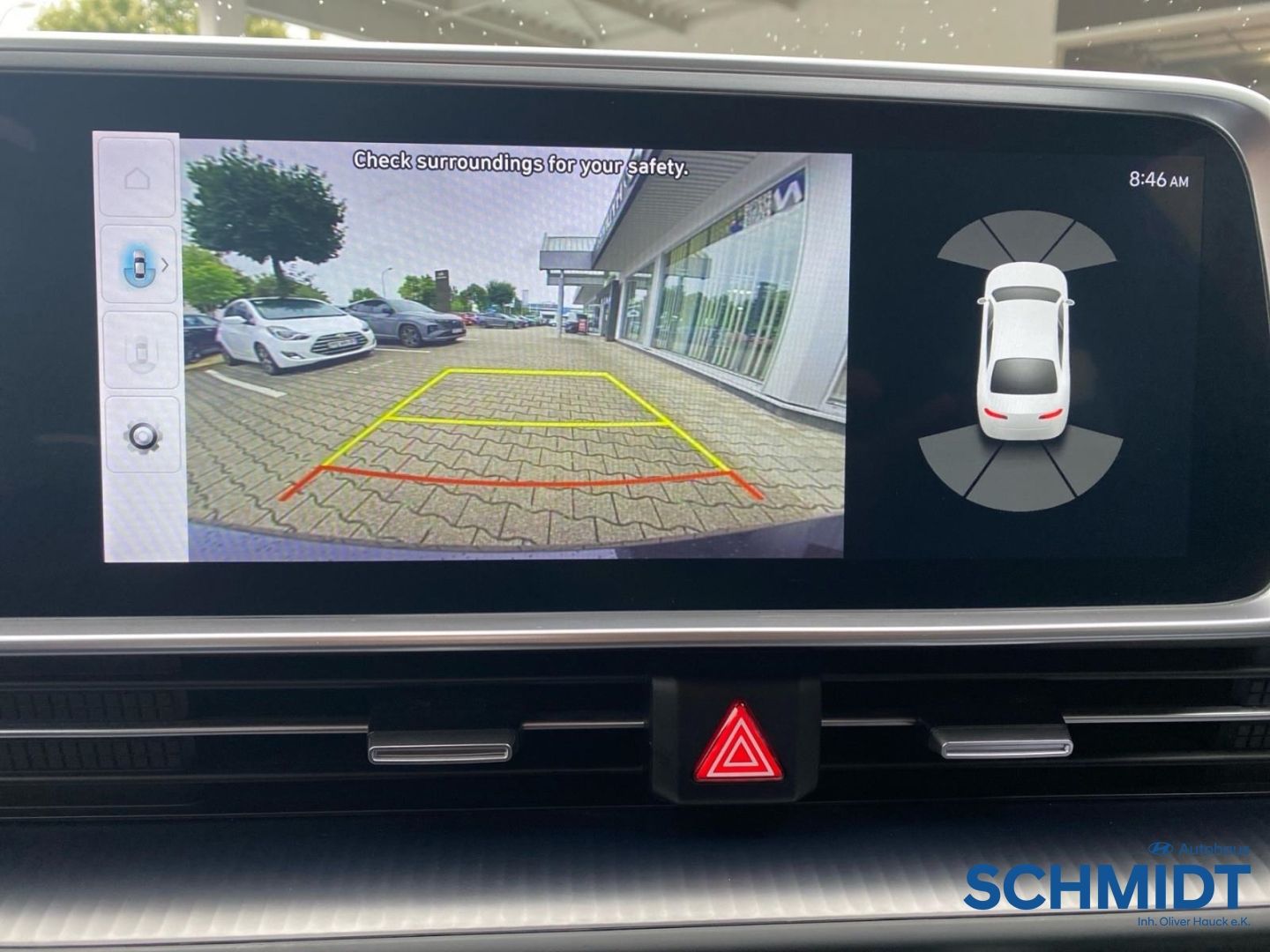 Hyundai IONIQ 6 – Bild 18