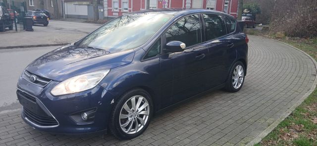 Ford C-Max C-MAX Trend Automatik