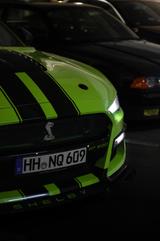 Ford Mustang 5.0 V8 GT  - Ford Mustang in Lübeck