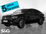Mercedes-Benz GLE 450 d 4M AMG Night+MBUX+360°+M-LED+AHK+Stand - gebrauchte Mercedes-Benz GLE 450 aus dem Jahr 2024