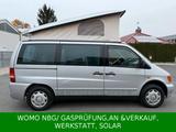 Mercedes-Benz Westfalia/Marco Polo/Tempomat/GrünPlk/Küche/Wc - Mercedes-Benz Wohnmobile & -wagen in Nürnberg