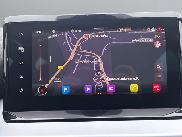 Ibiza FR Pro Black Edition *NAVI+LED+FullLink+RF