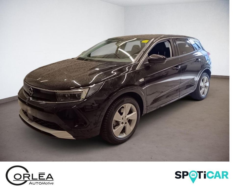 Image of Opel Astra