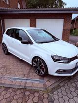 Volkswagen Polo 1.4 TSI DSG GTI GTI - Volkswagen Polo aus 2010: GTI